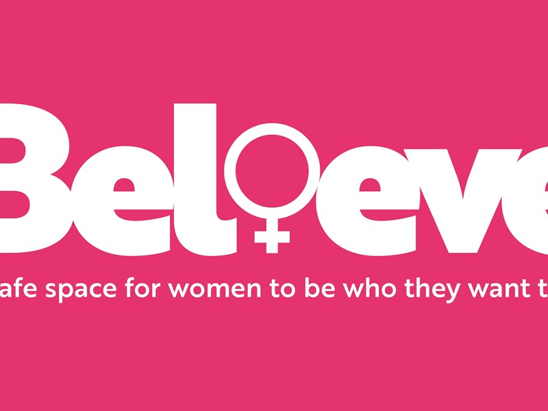 Believe - Women's Mental Health Group