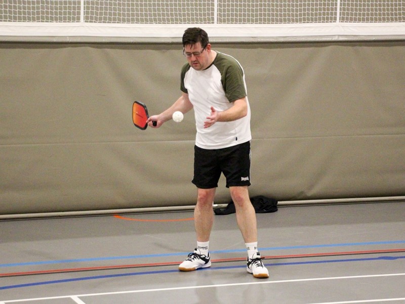 Pickleball