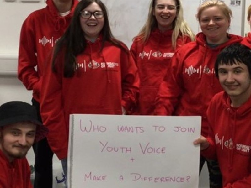 Youth Voice